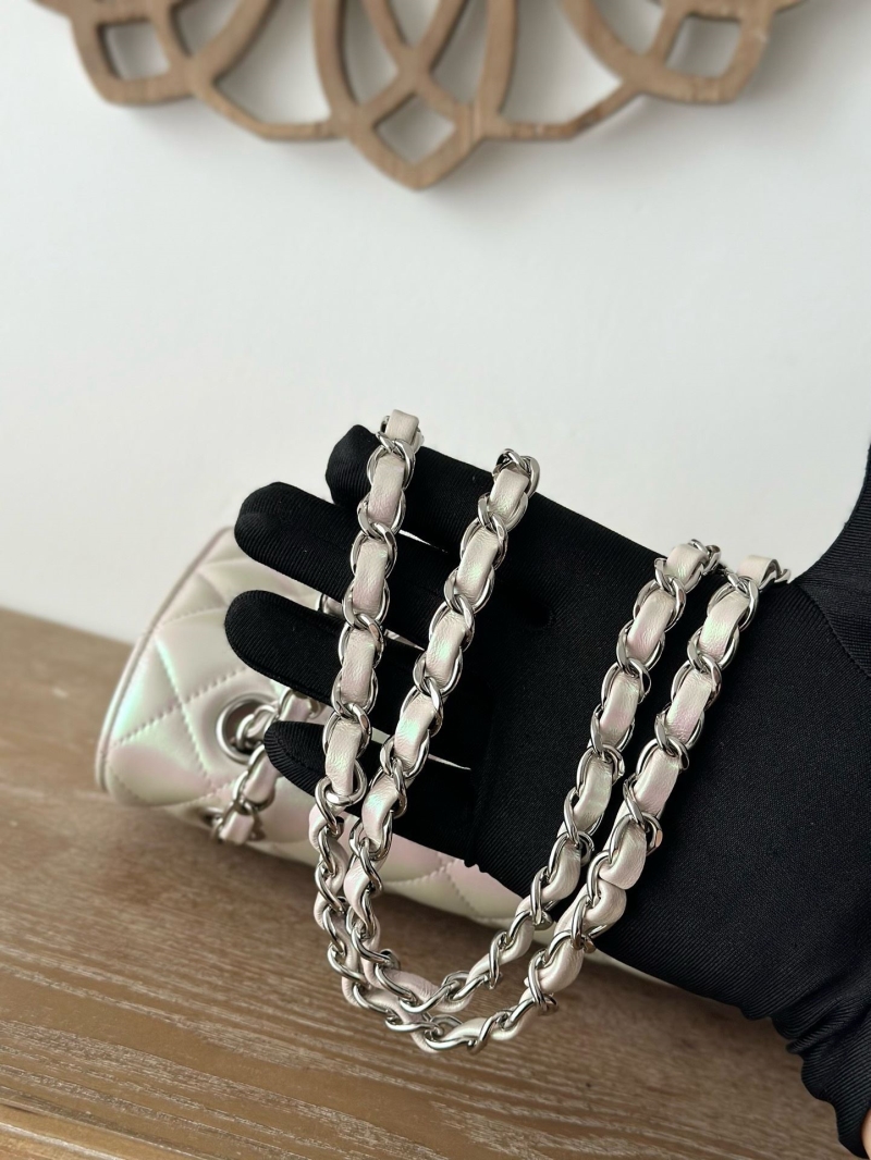 Ch**el cf series bags